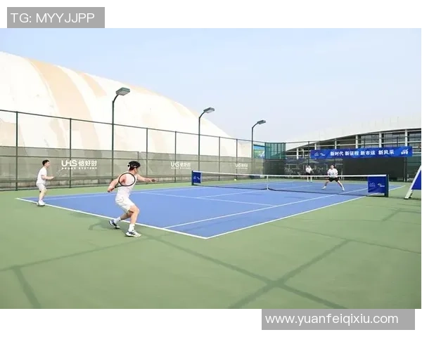 北京网球队意识变革引发热议推动网球运动新发展