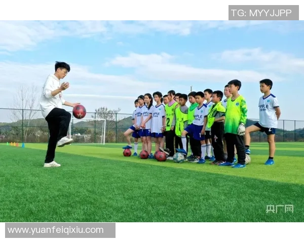 青春风暴席卷绿茵场少年感足球明星盘点与他们的梦想之路