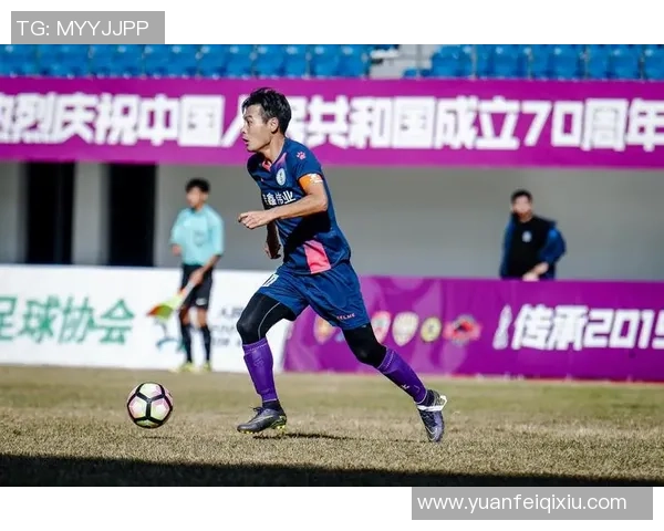 陕西足球传奇人物的崛起与发展探讨